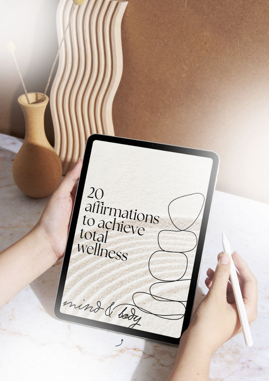 Enhance your wellbeing with free ebooks - download instantly