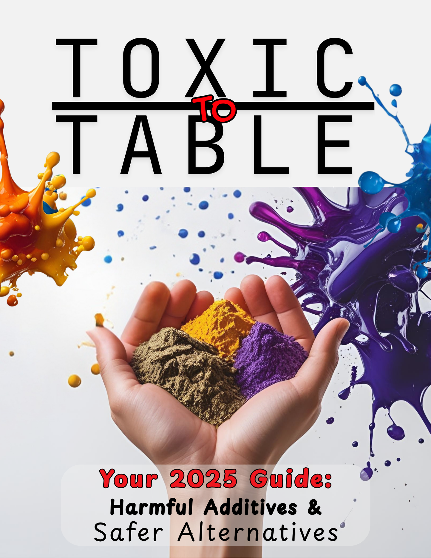 Toxic to Table