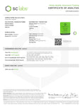 Transdermal Recovery Patches