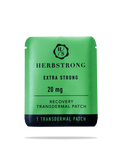 Transdermal Recovery Patches