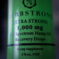 Extra Strong Recovery Drops