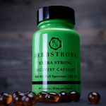 Extra Strong Recovery Capsules